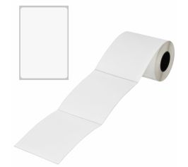 Термоэтикетка