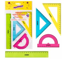Набор линеек