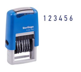 Нумераторы