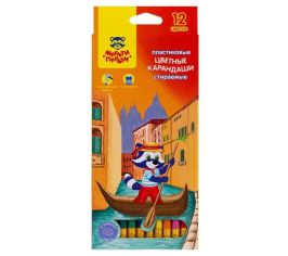 12 ЦВЕТОВ