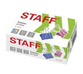 Зажимы 51 мм