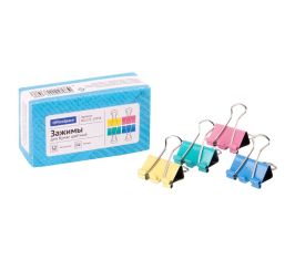 Зажимы 25 мм