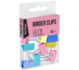 Зажимы 19 мм