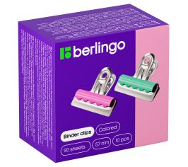 Зажимы 57 мм