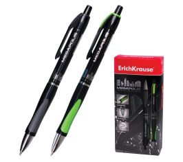 Ручки шариковые автоматические