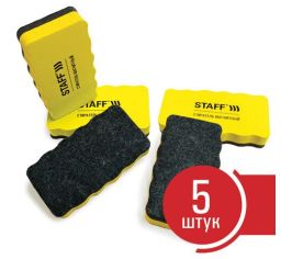 Губки и держатели для досок