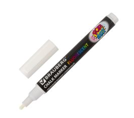 Маркеры меловые