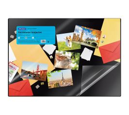 Подкладки настольные