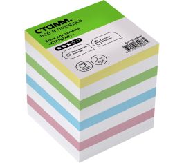 БУМАЖНАЯ ПРОДУКЦИЯ ДЛЯ ОФИСА