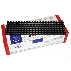 Пружины 16мм,белые 145л. (100)