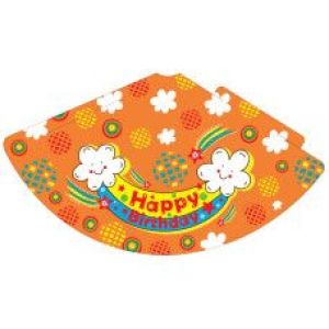 Колпачок праздничный