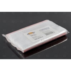 Пакет ЗИП-ЛОК 30*40см Aviora 100 шт