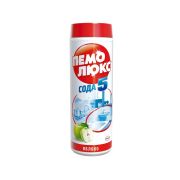 Ч/с  ПЕМОЛЮКС Яблоко Сила-5 сода-эффект 480г (36) Эра