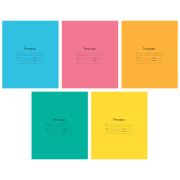 Тетрадь 24л., линия ArtSpace «Однотонная. Intensive»