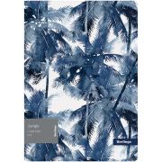 Папка-уголок Berlingo «Jungle» А4, 200мкм, с рисунком