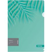 Папка-уголок Berlingo «Nature» А4, 200мкм, с рисунком