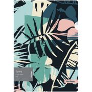 Папка-уголок Berlingo «Spring» А4, 200мкм, с рисунком