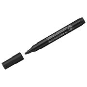 Маркер перманентный Schneider «Maxx 160» черный, пулевидный, 3мм