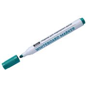 Маркер для белых досок OfficeSpace зеленый, пулевидный, 2,5мм