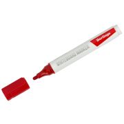 Маркер для белых досок Berlingo «Uniline WB210», красный, пулевидный, 2мм