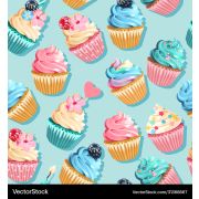 ПЛАНШЕТ С ВЕРХНИМ ЗАЖИМОМ, А4, КАРТОН ЛАМИНИРОВАННЫЙ, СЛАДКИЙ РАЙ