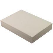 Бумага газетная ф.210*300 А4  48,8 гр (10 кг.уп)