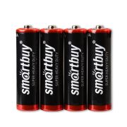 Батарейки Smartbuy R03 б/б (60)