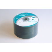 Диск Umnik CD-R 52x 700Mb print bulk 50