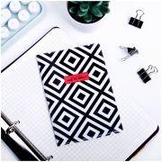 Обложка для паспорта MESHU «Time to dream», ПВХ, 2 кармана