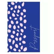 Обложка для паспорта MESHU «Wild», ПВХ, 2 кармана