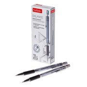 Карандаш механический Hatber 0,5мм с ластиком BALANCE 12шт. в картонной коробке
