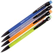 Карандаш механический Erich Krause «Tropic», 0,5мм, с ластиком