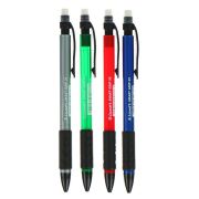 Карандаш механический Luxor Smart grip 0.5