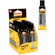 Клей Момент «Кристалл», прозрачный, 30мл, шоу-бокс