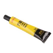 Клей универсальный 20гр, прозрачный, Deli