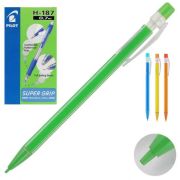 Карандаш мех 0,5 HB пласт корп J.Otten 93819/2990 с ласт