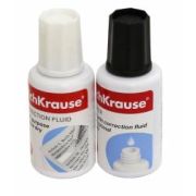 Разбавитель для корректирующей жидкости erich krause