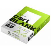 ОФИСНАЯ БУМАГА CARTBLANK A4 (ПАЧКА 500 ЛИСТОВ), MONDI (РОССИЯ)