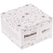 Мел штучный белый ArtSpace, 12,5г, 100шт.