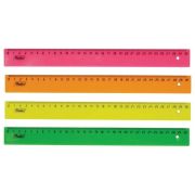 Hatber Линейка, 30 см