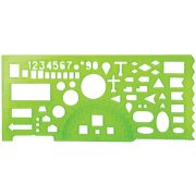 Линейка офицерская Стамм