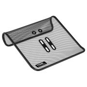 Подставка под календарь CTAMM металлическая, черная