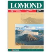 Фотобумага LOMOND A4,230г/м2,50л глянц. (14)