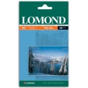 Фотобумага LOMOND A6, 180г/м2, 50л мат (14)