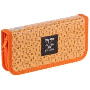 Пенал 1 отделение, 190*115 ArtSpace «Happy rabbit», ламинация