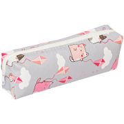 ПЕНАЛ 200*70*40 ARTSPACE «КОТЯТА», ПВХ