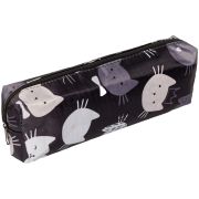 ПЕНАЛ 200*70*40 ARTSPACE «CAT STYLE», ПОЛИЭСТЕР