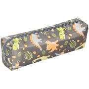 ПЕНАЛ 200*70*40 ARTSPACE «ДИНОЗАВРЫ», ПОЛИЭСТЕР