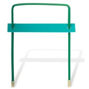 Механизмы для скоросшивания металло-пластиковые, КОМПЛЕКТ 10 шт., 80х110 мм, STAFF