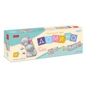 ИГРА Настольная ДОМИНО 28 карточек -MeToYou- (Metoyou)